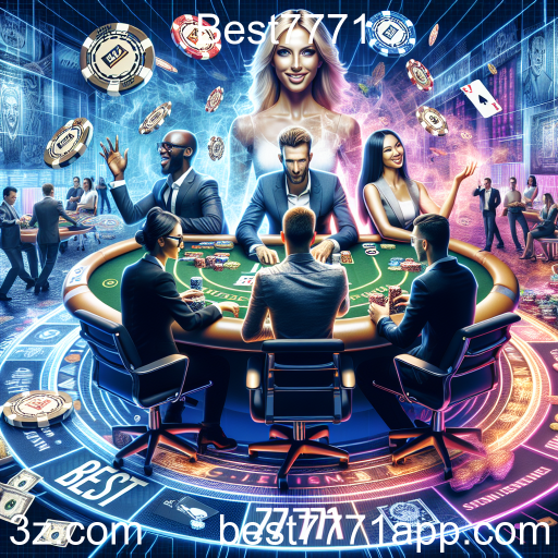 Torneios no Best7771: Desafios e Prêmios Empolgantes